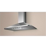 Notice Turbo air TICINO LUX/IX/A/90 Range hood