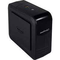 Notice CyberPower DX600E Uninterruptible power supply