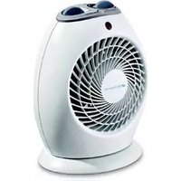 Notice BIONAIRE BFH251-I Chauffage