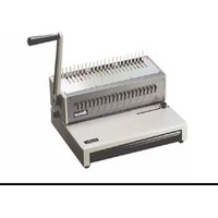 Notice GBC COMBBIND C250PRO Relieuse