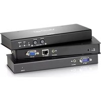 Notice ATEN VE300T Extension audio/video