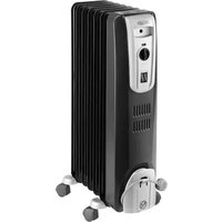 Notice DELONGHI HOR KH770920.B Chauffage
