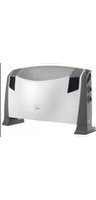 Notice DELONGHI HCS2530F Chauffage