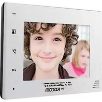 KCVD372W Syscom