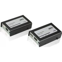 Notice ATEN VE803 Extension audio/video