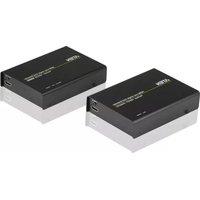 Notice ATEN VE812 Extension audio/video