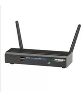 Notice Black Box AVX-HDMI-WI Audio/video extension