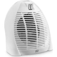 Notice DELONGHI HVK1010 Chauffage