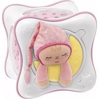 Notice CHICCO 00.002430.100.000 Night lamp