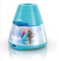 Notice PHILIPS 71769/08/16 Lampe de nuit