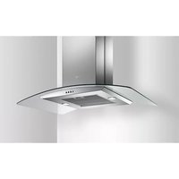 Notice Turbo air LIPARI IX/A/90 Range hood