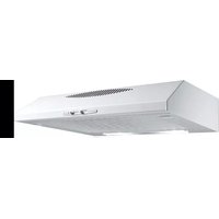 Notice Turbo air TIVOLI LUX WH/F/90 Range hood