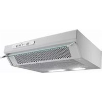 Notice Turbo air SABAUDIA ST/IX/F/60 Range hood