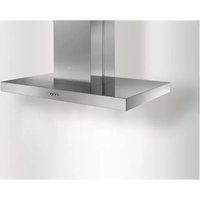 Notice Turbo air ARENA IX/A Range hood