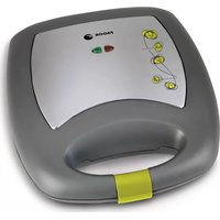 Notice FAGOR SW-420 Sandwich Maker