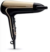 Notice PHILIPS KERASHINE HP8243 Sèche-cheveux