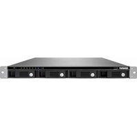 Notice QNAP TS-469U-RP Server