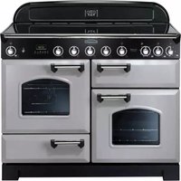 Notice RANGEMASTER CLASSIC DELUXE 110 INDUCTION Cooker