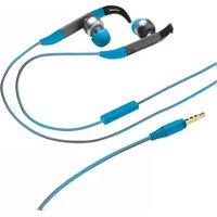Notice TRUST IN-EAR SPORTS FIT 20321 Ecouteur