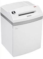 Notice Intimus PRO 45 CC3 Documentvernietiger