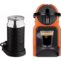 Nespresso Inissia + Aeroccino MAGIMIX