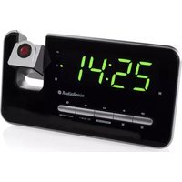 Notice AudioSonic CL-1492 Radio