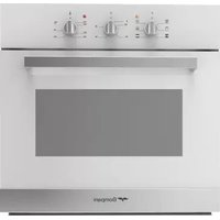Notice BOMPANI BO240SL/E Forno