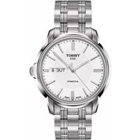 Notice TISSOT AUTOMATICS III Montre