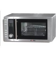 Notice Rommer M952 Microwave Oven