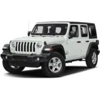 Notice JEEP WRANGLER (2009) Car