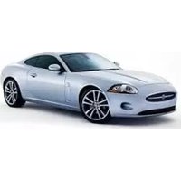 Notice JAGUAR XK (2014) Car
