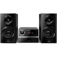 Bedienungsanleitung PHILIPS BTB2370 Hi-Fi-System