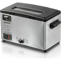 Notice STEBA DF 100 Frituurpan