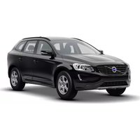 Notice VOLVO XC60 (2015) Voiture