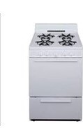 Notice Premier SCK100OP Oven