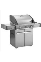 Notice Napoleon LA300RBN Barbecue