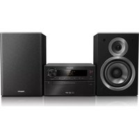 Bedienungsanleitung PHILIPS BTM5120B Hi-Fi-System