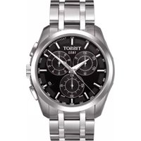 Notice TISSOT COUTURIER CHRONO Montre