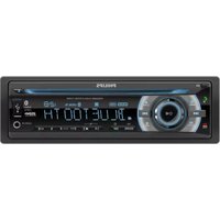 Notice PHILIPS CARSTUDIO CEM2300BT Car radio