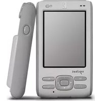 Notice Socket Mobile SOMO 650RX Barcode Reader