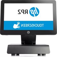 Notice HP RP2 2000 Caisse enregistreuse