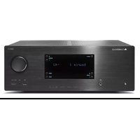 Notice CAMBRIDGE CXR120 Recepteur