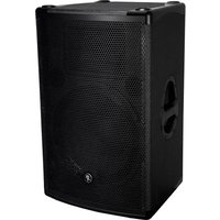 Notice MACKIE S512 Haut-parleur