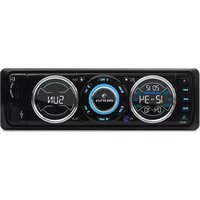 Notice Auna MD-180 Autoradio