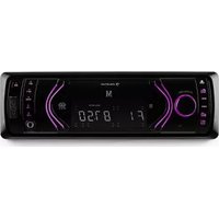 Notice Auna MD-130 Car radio