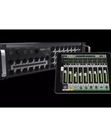 Notice MACKIE DL32R Mixer
