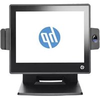 Notice HP RP7 7800 Caisse enregistreuse