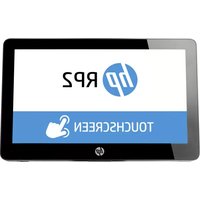 Notice HP RP2 2030 Caisse enregistreuse
