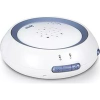 Notice ALECTO DBX-63 Baby monitor