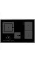 Notice KITCHENAID KHIP4 77510 Cooker